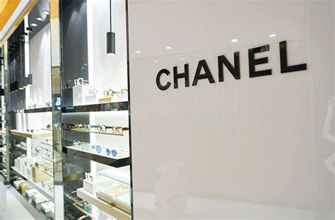 where to buy chanel.